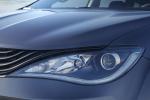 Chrysler Pacifica Hybrid Appearance Package 2018 года